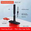 5-In-1 Multi-Function Keyboard Cleaning Tools