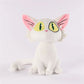 Suzume No Tojimari Animal Cat Toy Plush Dolls