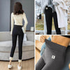 【Buy 2 Free Shipping】Super thick cashmere wool leggings