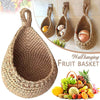 Hanging Wall Vegetable Fruit Baskets