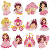 Diamond Painting Stickers Kits