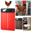 Automatic Chicken Coop Door