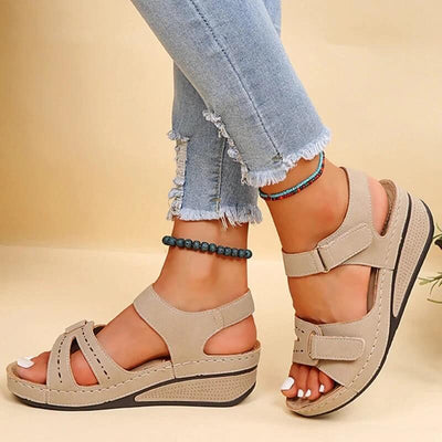 Summer Women's Comfortable Sandals