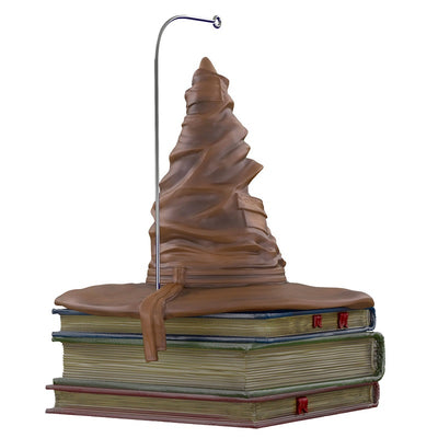 Clearance Sale Only S24.98-Harry Potter™ Sorting Hat™ Ornament With Sound