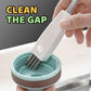 3 in 1 Bottle Cap Detail Brush（50% OFF）