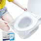 Biodegradable Disposable Plastic Toilet Seat Cover