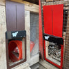 Automatic Chicken Coop Door