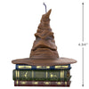 Clearance Sale Only S24.98-Harry Potter™ Sorting Hat™ Ornament With Sound