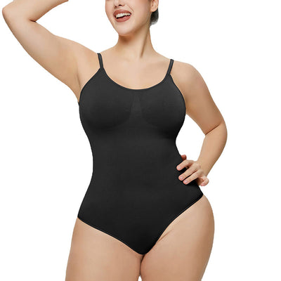 Seamless BodySuit