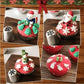 Christmas Nozzles Set