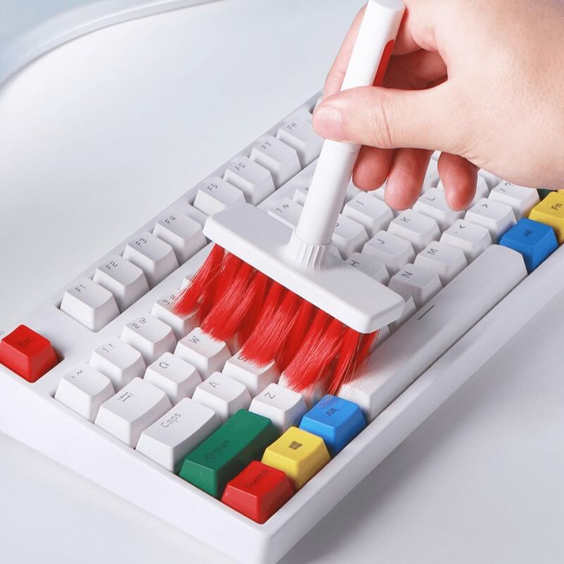 5-In-1 Multi-Function Keyboard Cleaning Tools