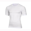 Men's Shaper Slimming Compression T-shirt