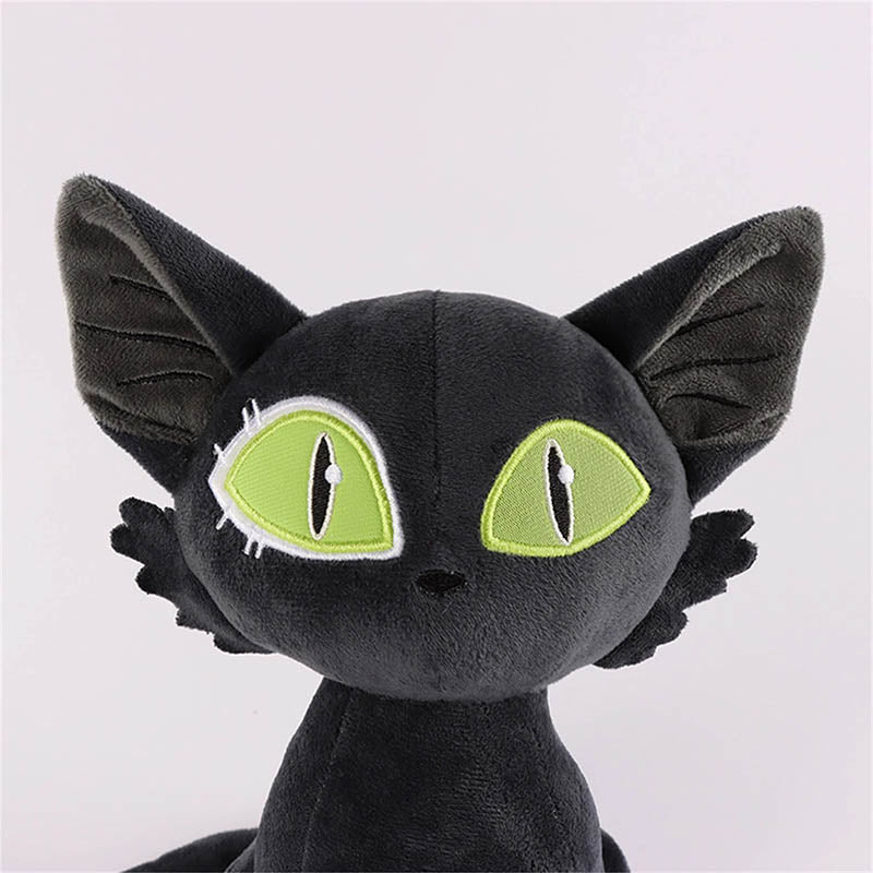 Suzume No Tojimari Animal Cat Toy Plush Dolls