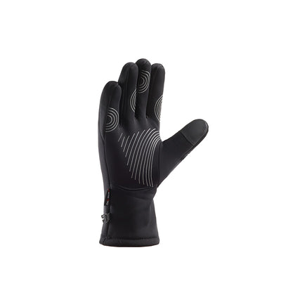 Winter Warm Windproof & Waterproof Riding Gloves