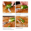 Pepper Seed Corer Remover