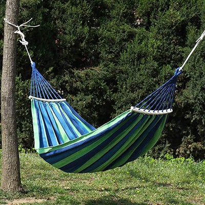 Portable Camping Hammock