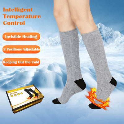 Heated Socks