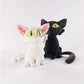 Suzume No Tojimari Animal Cat Toy Plush Dolls