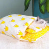 Japanese Style Warm Four Seasons Cat Bed Pet Bed