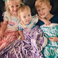 Personalized Super Soft Name Family Blanket (TEST)