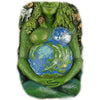 Mother Earth Goddess Statue, Suitable For Living Room And Garden