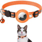 Adjustable Airtag Collar