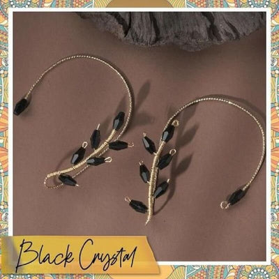 Vintage Ear Cuff Earrings