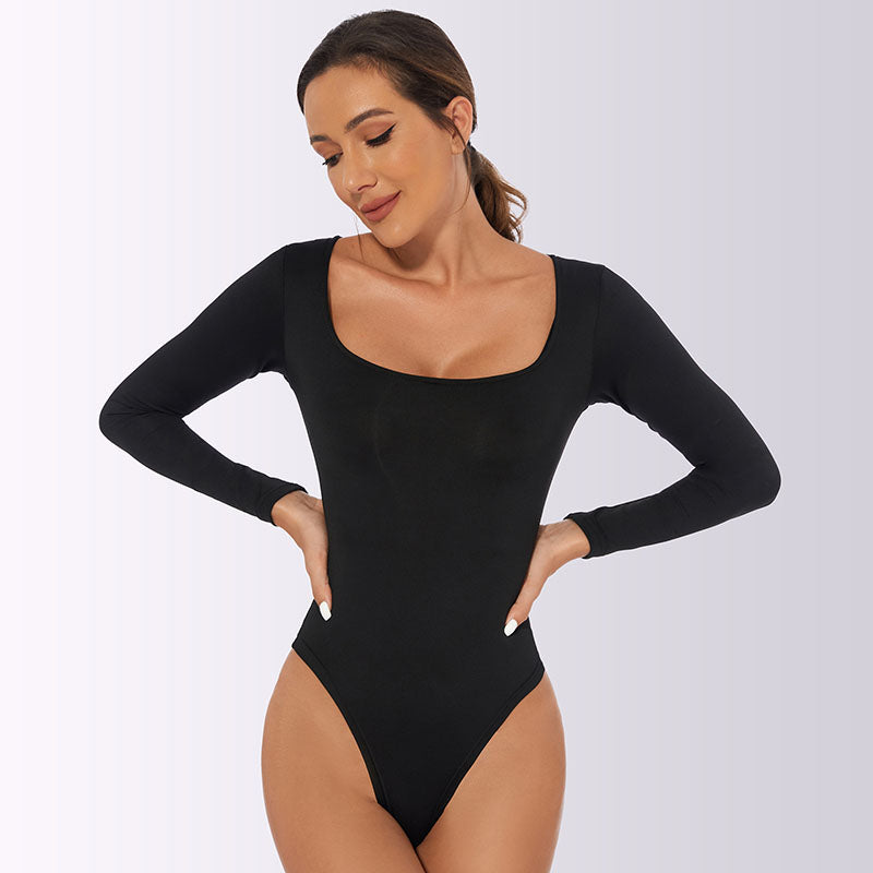 Long Sleeve Bodysuit