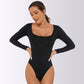 Long Sleeve Bodysuit