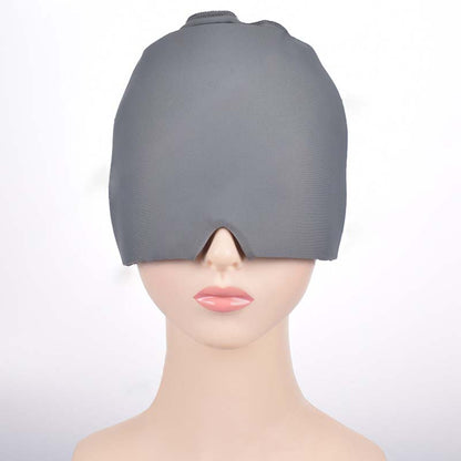 Relieves Headaches In Minutes!