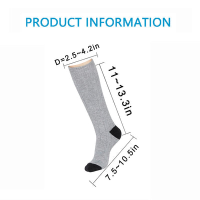 Heated Socks