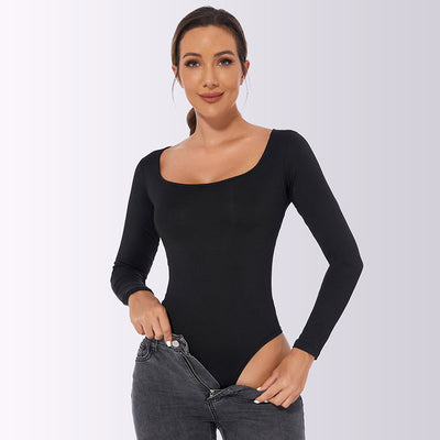 Long Sleeve Bodysuit