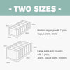 Wardrobe Clothes Organizer1