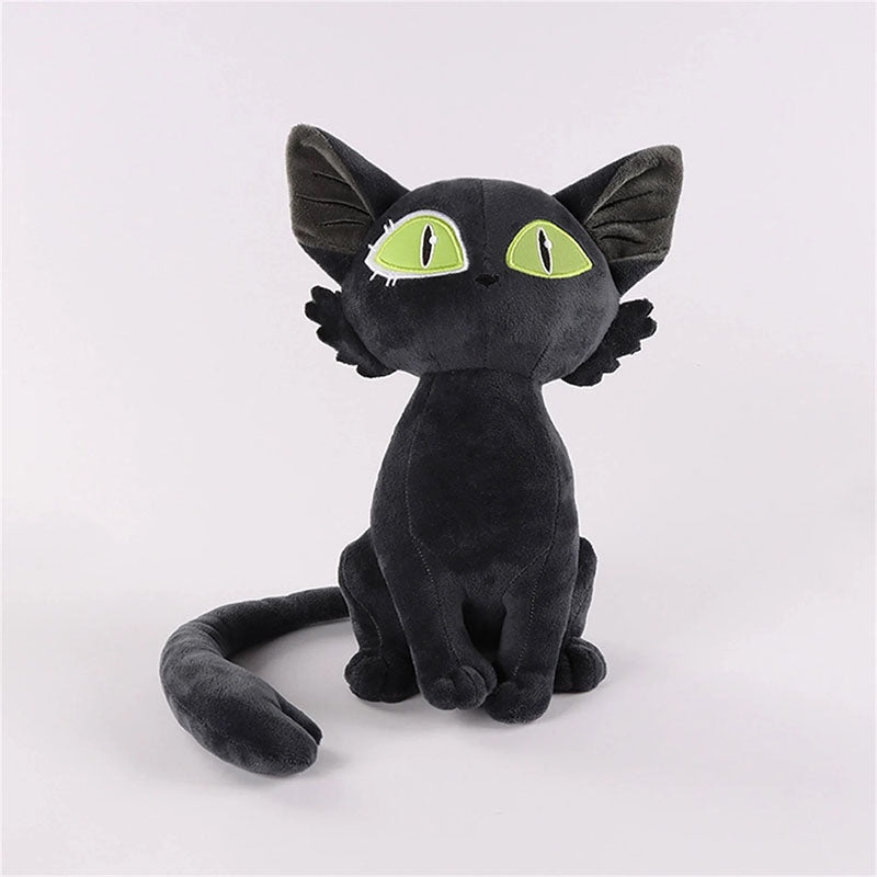 Suzume No Tojimari Animal Cat Toy Plush Dolls