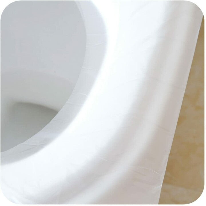 Biodegradable Disposable Plastic Toilet Seat Cover