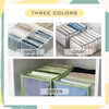 Wardrobe Clothes Organizer1