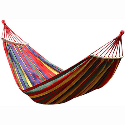 Portable Camping Hammock