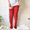 Soft Warm Over Knee Extra Long Knitted Socks