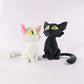 Suzume No Tojimari Animal Cat Toy Plush Dolls