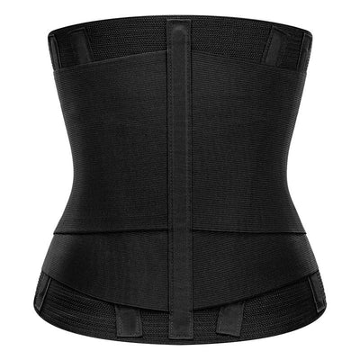 Women Waist Trainer Eraser Belt Tummy