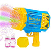 Bubble Gun 🥳 The Perfect Gift for Parties