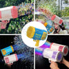 Bubble Gun 🥳 The Perfect Gift for Parties