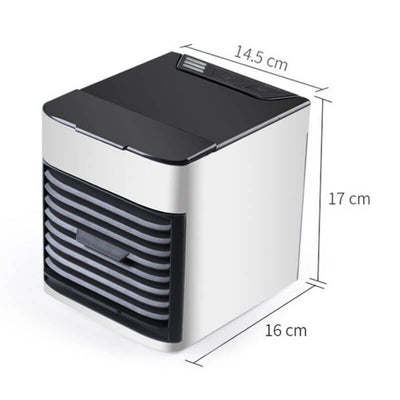 Portable Air Conditioner - Evaporative Air Cooler in 3 Speed