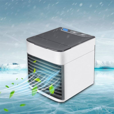 Portable Air Conditioner is the Must-Have Summer Appliance