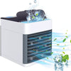 Portable Air Conditioner - Evaporative Air Cooler in 3 Speed
