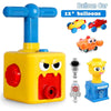 🌟Christmas Hot Sales🌟Balloon Launcher Car Toy Set