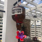 Turn Your Own Recycled Bottles Into the Best Hummingbird Feeder