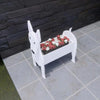 Bull Terrier Planter AP015