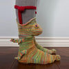 Chameleon Knitted Warm 3D Floor Socks