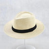 Classic Panama Hat - Handmade In Ecuador（Sale 50% Off🔥）